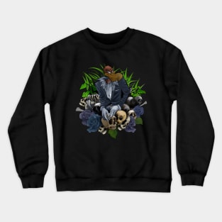 Buzz Bad Crewneck Sweatshirt